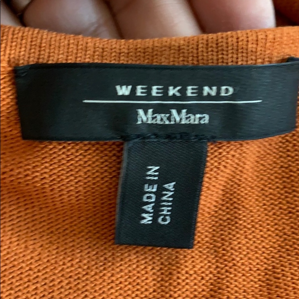 Weekend MaxMara - Picture 3 of 3